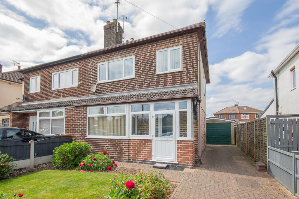 Main image of property: Gurney Avenue, Sunnyhill