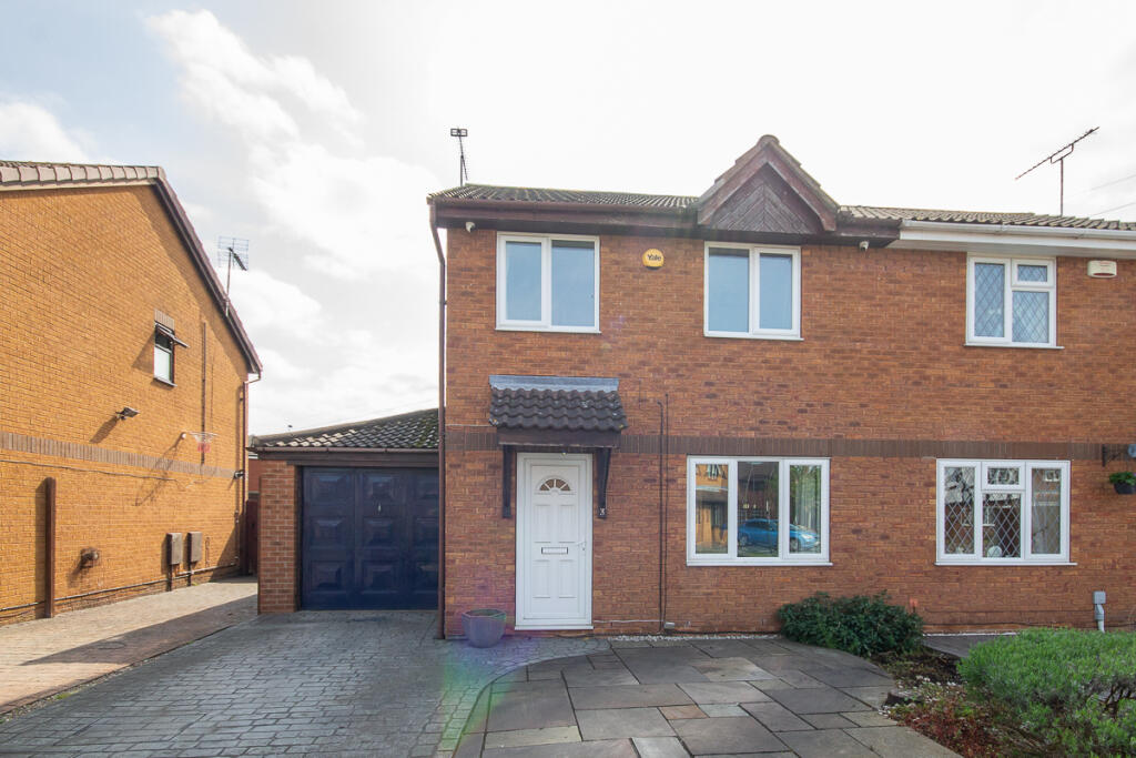 Main image of property: Caerhays Court, Stenson Fields