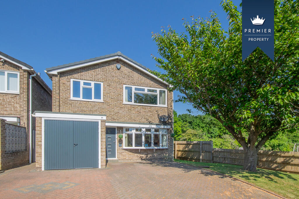 Main image of property: Allan Avenue, Littleover