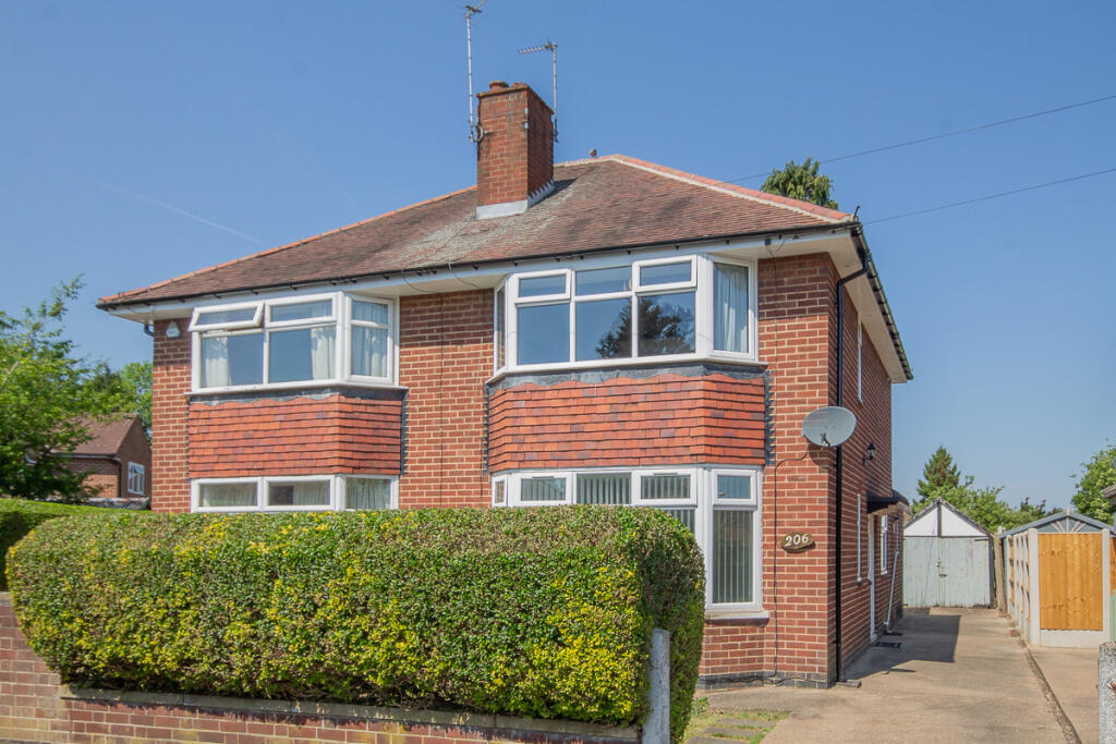 Main image of property: Coleridge Street, Sunnyhill