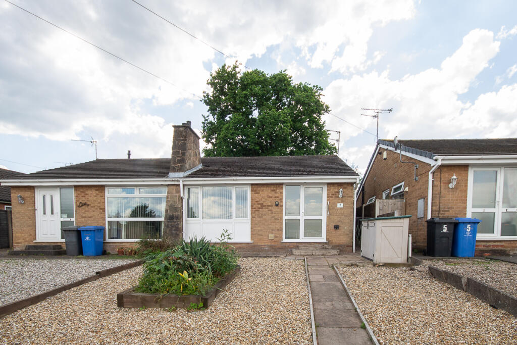 Main image of property: Shannon Close, Sunnyhill
