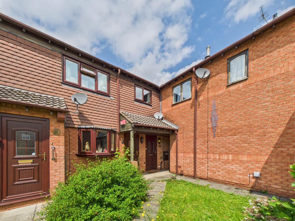 Main image of property: Merrybower Close, Stenson Fields