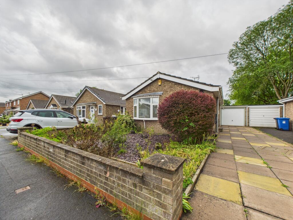Main image of property: Maypole Lane, Littleover