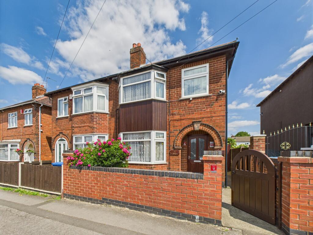 Main image of property: Duncan Road, Normanton