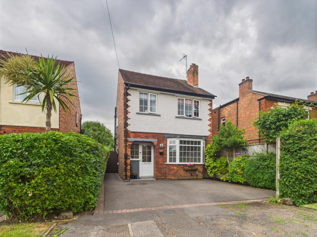 Main image of property: Blagreaves Lane, Littleover, Derby, Derbyshire