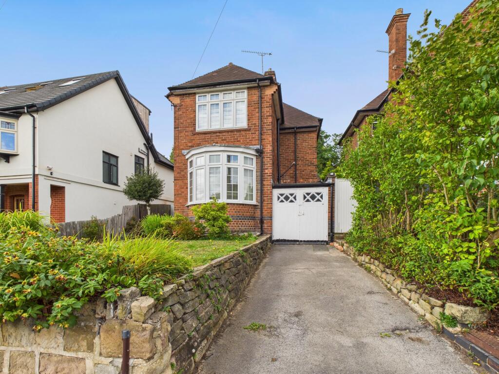 Main image of property: Arlington Road, Littleover