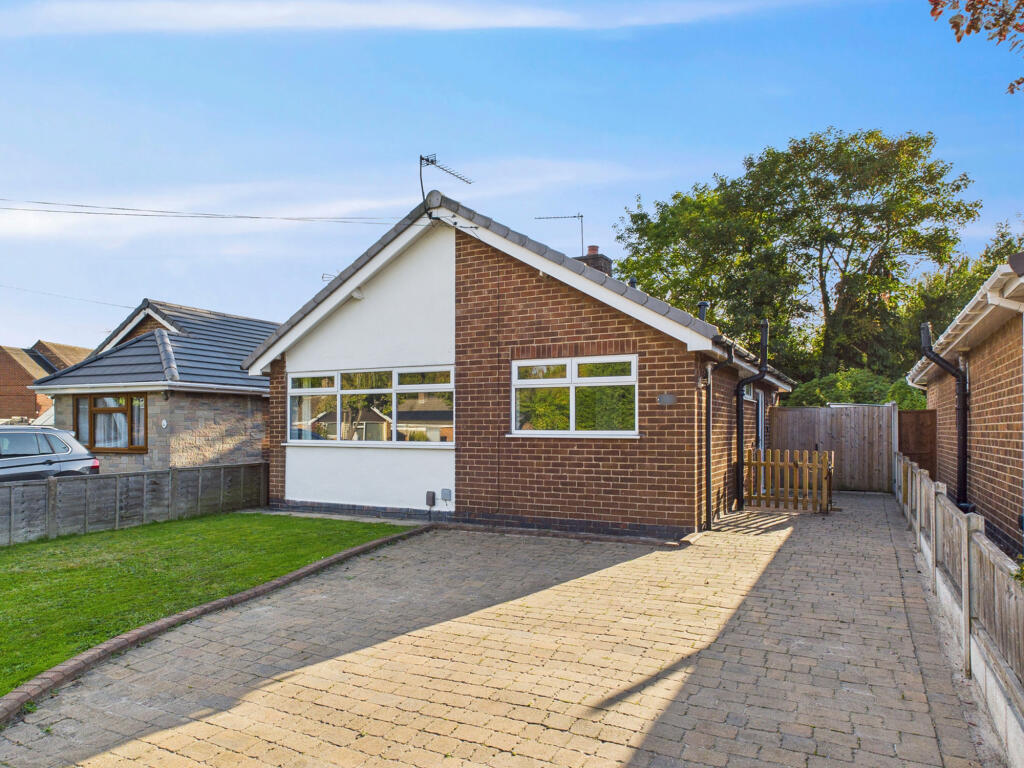 Main image of property: Alexandre Close, Littleover