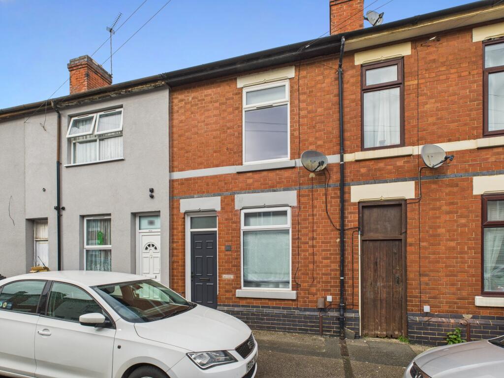 Main image of property: Scott Street, Normanton