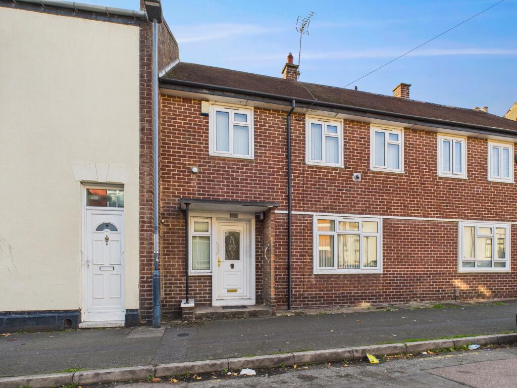 Main image of property: Madeley Street, Normanton