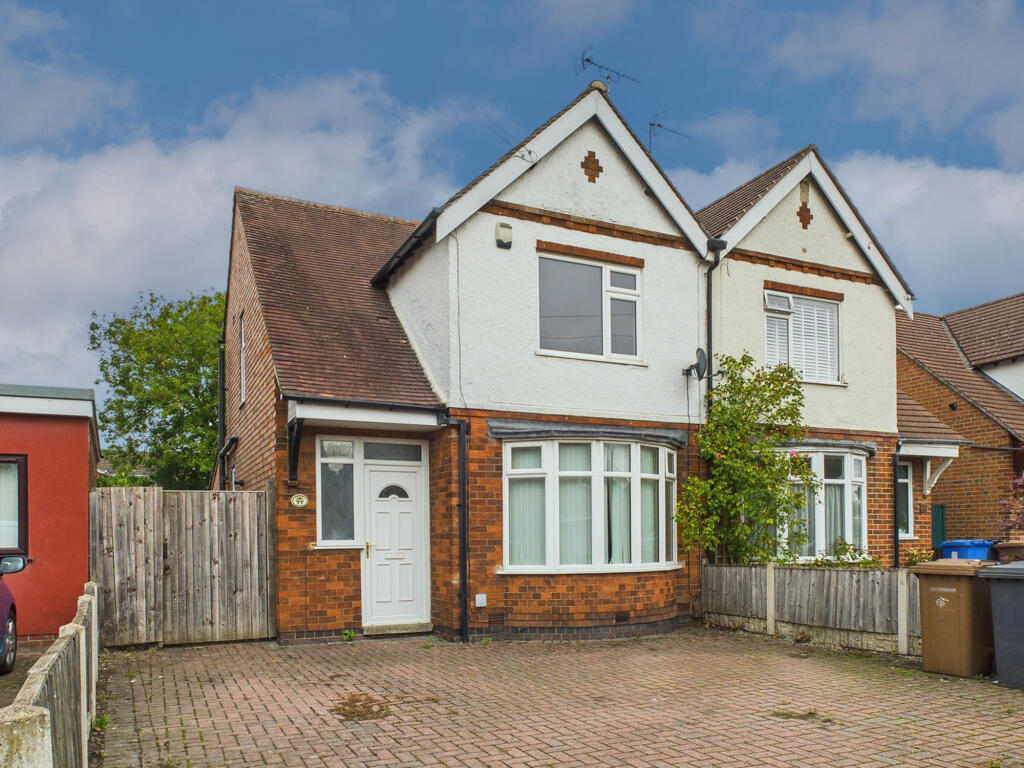 Main image of property: Havenbaulk Lane, Littleover