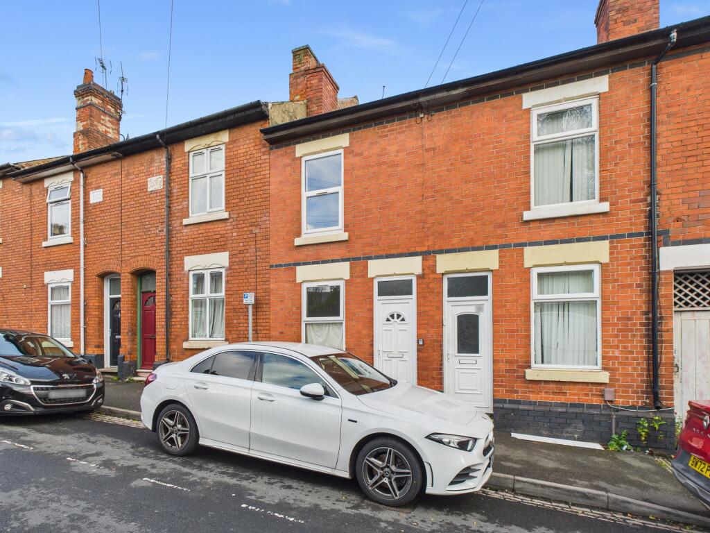 Main image of property: Cummings Street, Normanton