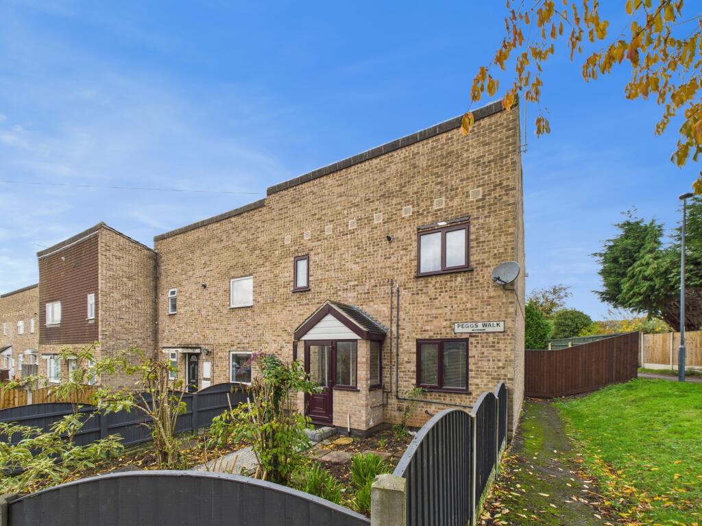 Main image of property: Peggs Walk, Sunnyhill