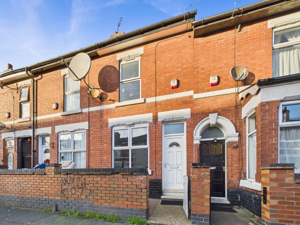 Main image of property: Violet Street, Normanton