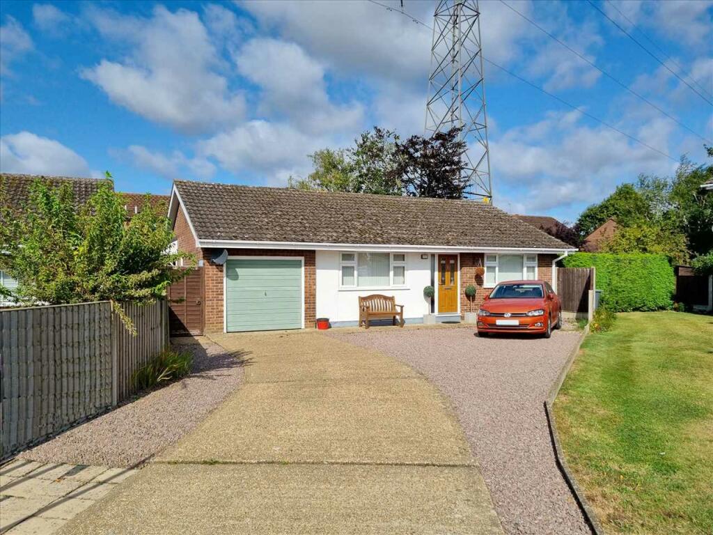 Main image of property: West Road, Ruskington