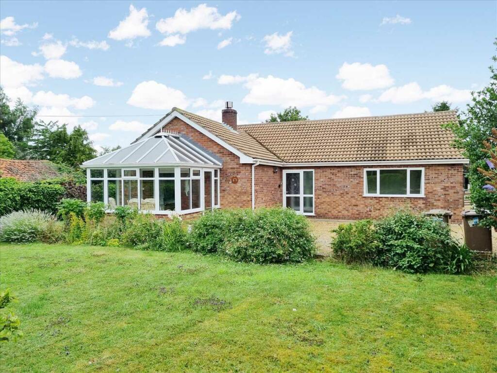 Main image of property: Sleaford Road, Heckington