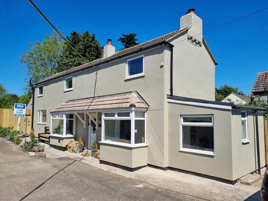 Main image of property: Main Street, Dorrington