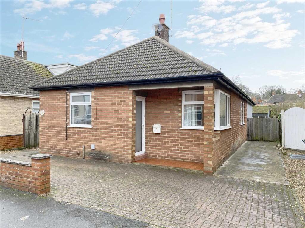 Main image of property: Alexandra Road, Sleaford