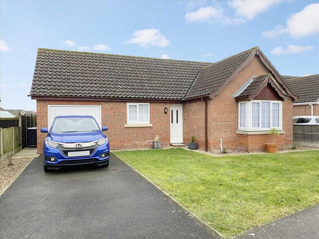 Main image of property: Godson Avenue, Heckington