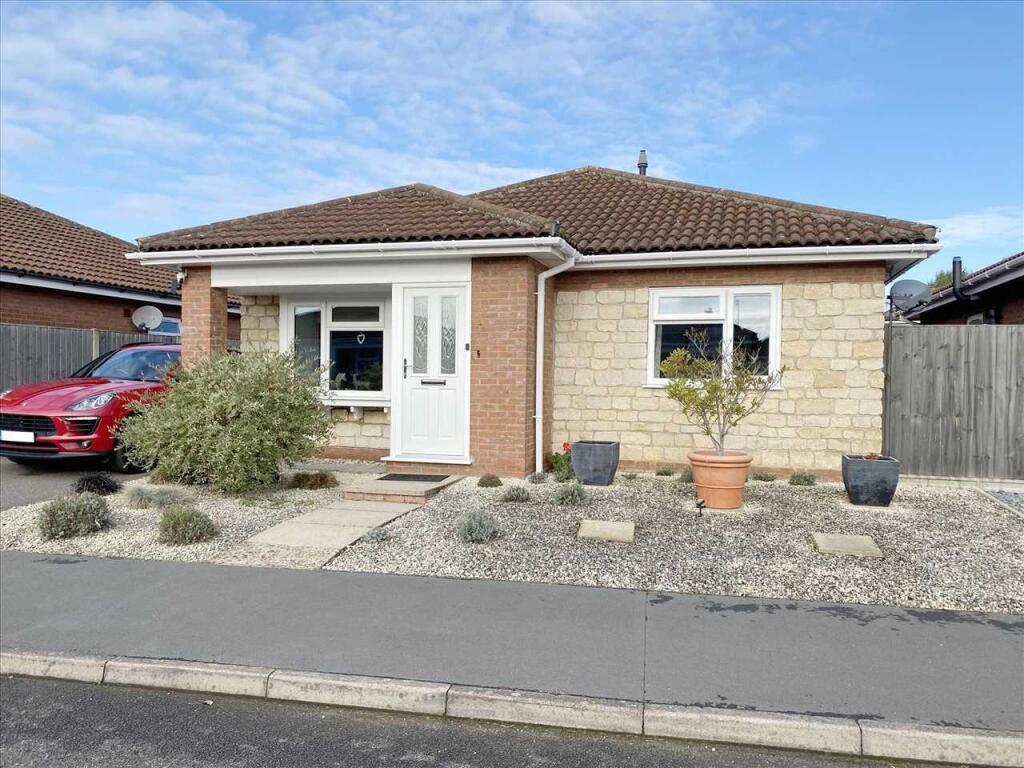 Main image of property: Walnutgarth, Sleaford