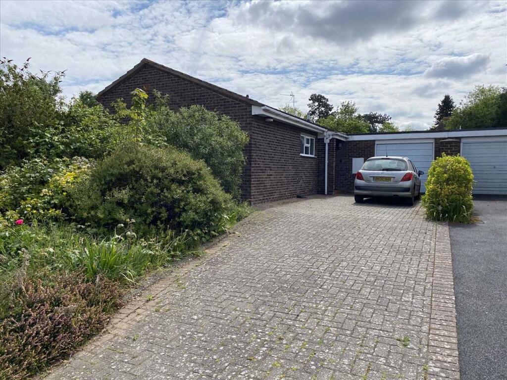Main image of property: Flaxwell Way, Leasingham