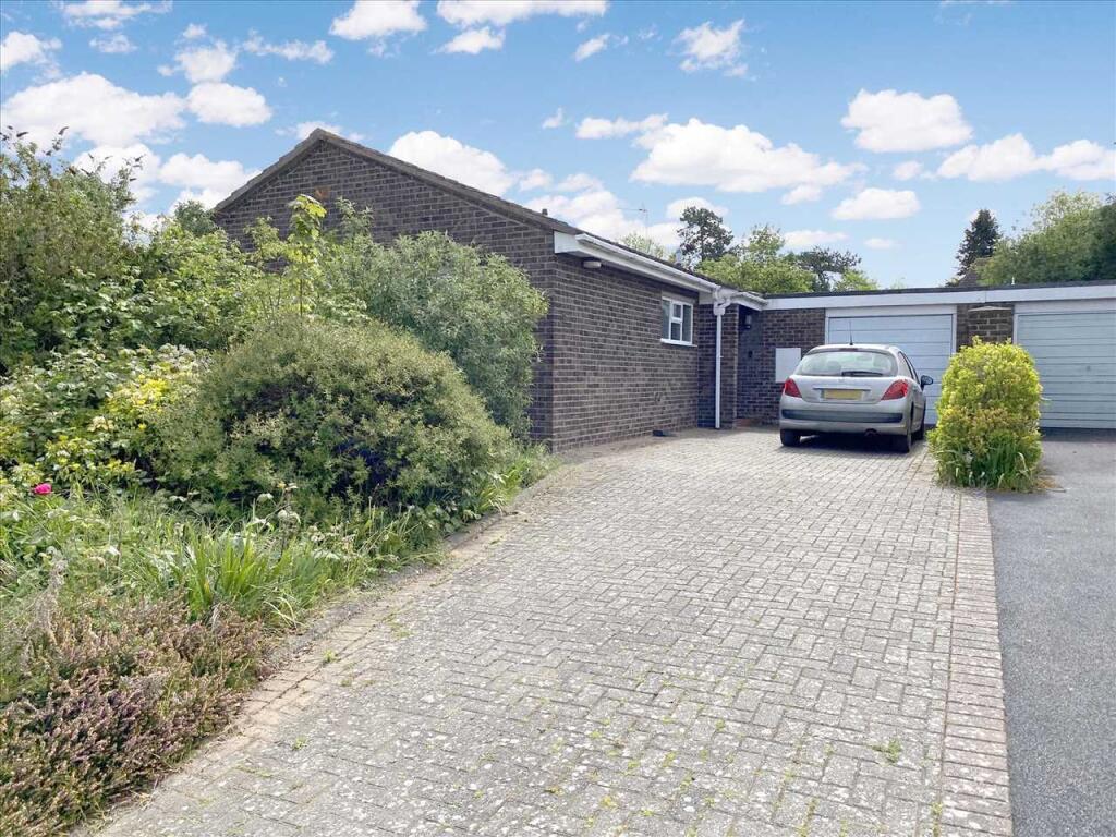 Main image of property: Flaxwell Way, Leasingham