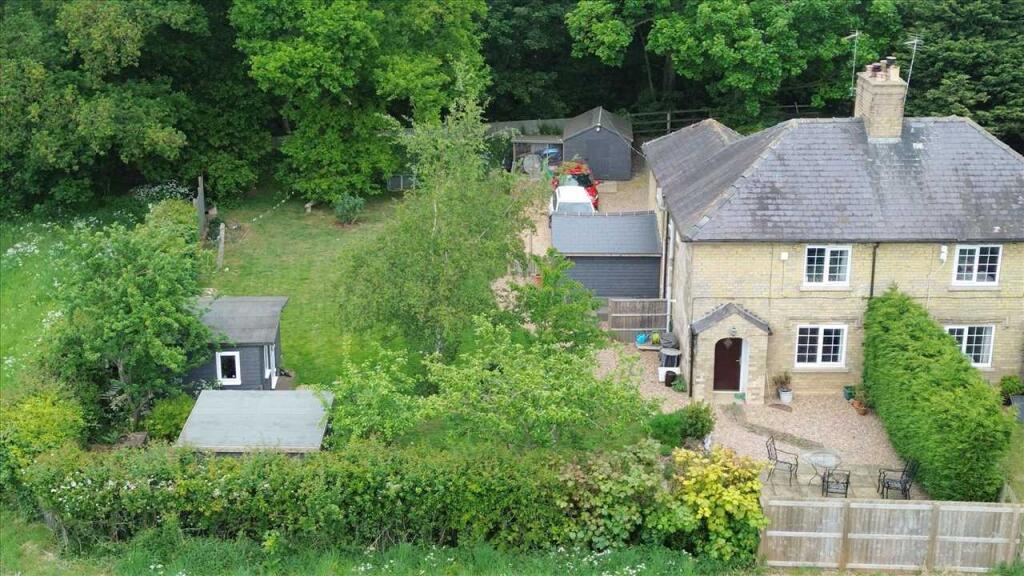 Main image of property: Hill Farm Cottages, Bloxholm, Bloxholm