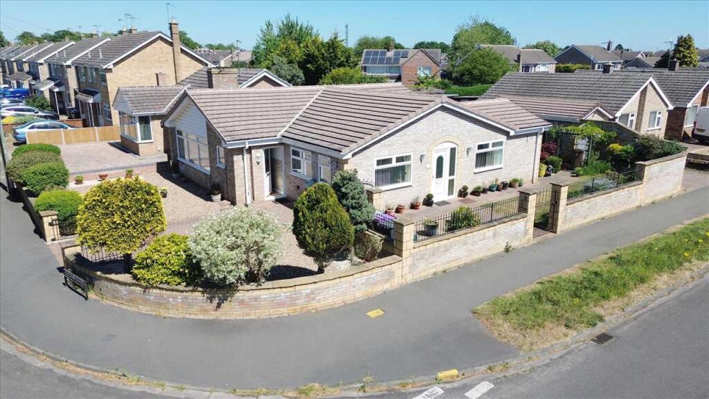 Main image of property: Mark Avenue, Sleaford