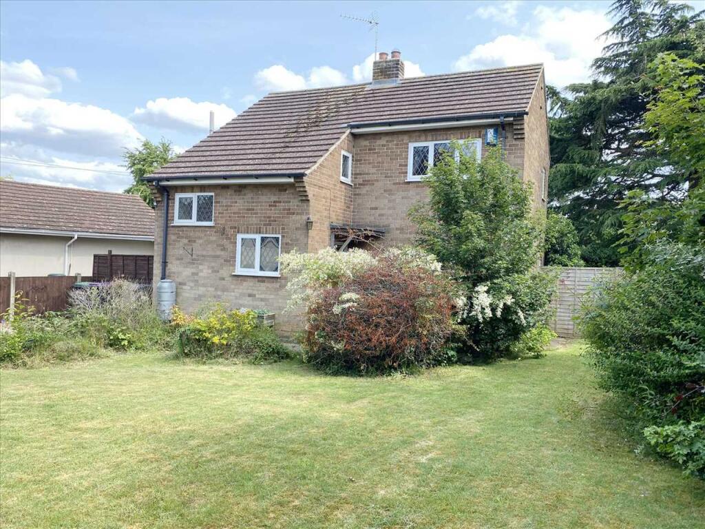 Main image of property: Grantham Road, Sleaford