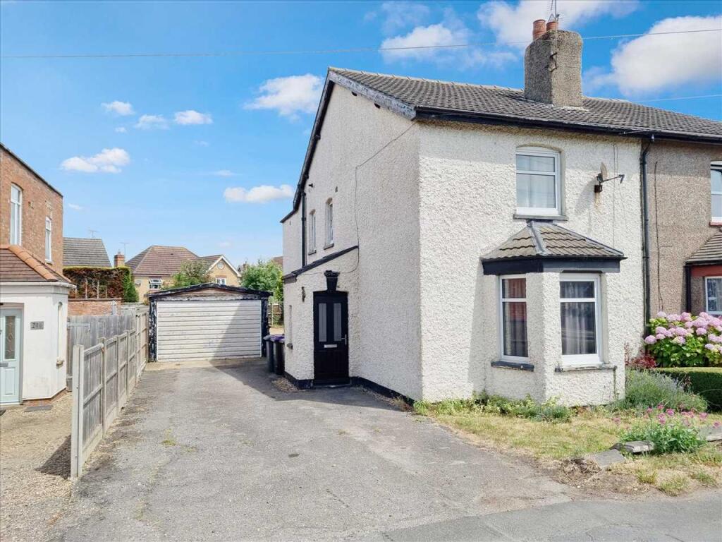 Main image of property: Grantham Road, Sleaford