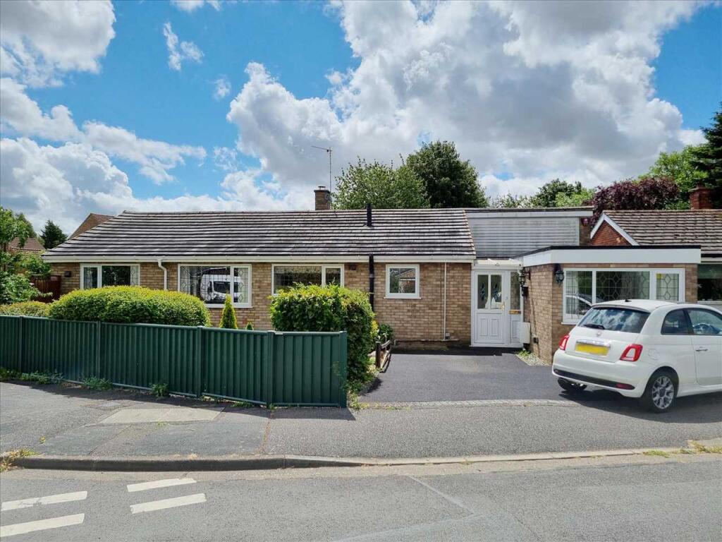 Main image of property: Wansbeck Road, Leasingham, Leasingham