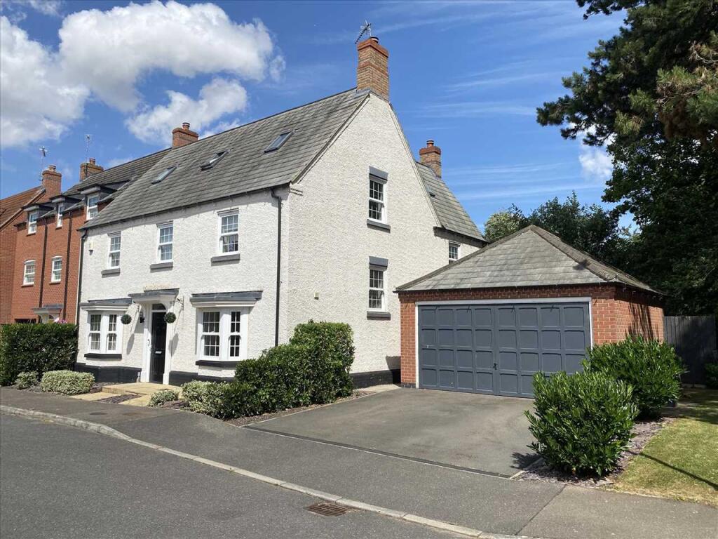 Main image of property: Turnberry Close, Greylees, Greylees
