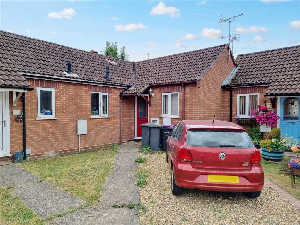 Main image of property: Summerfield Drive, Sleaford