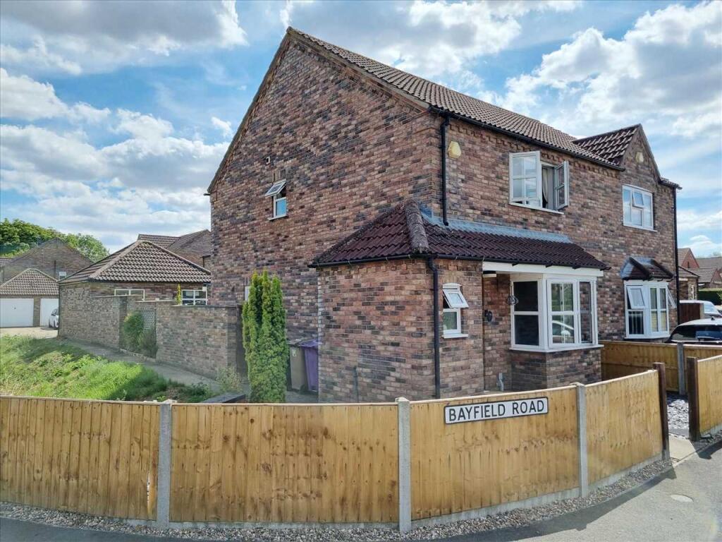 Main image of property: Bayfield Road, Timberland