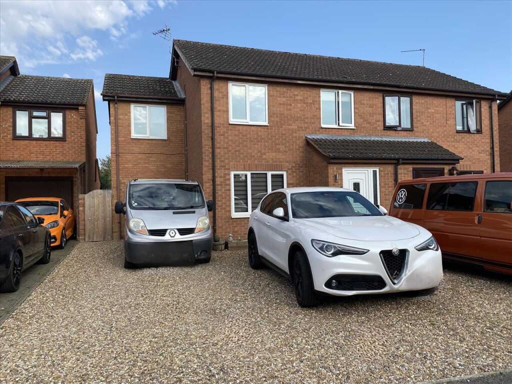 Main image of property: Whitehouse Road, Ruskington