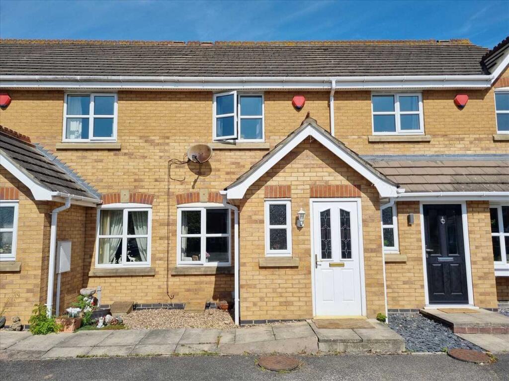 Main image of property: Juniper Way, Sleaford
