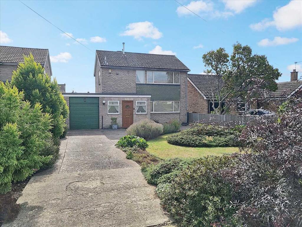 Main image of property: Boston Road, Sleaford