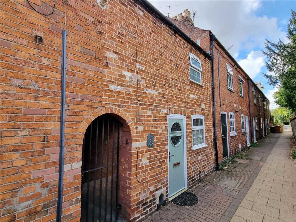 Main image of property: Nags Head Passage, Sleaford