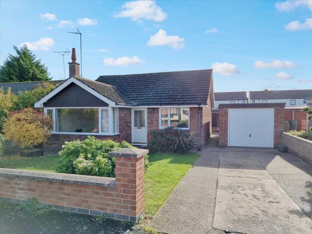 Main image of property: Meadowfield, Sleaford