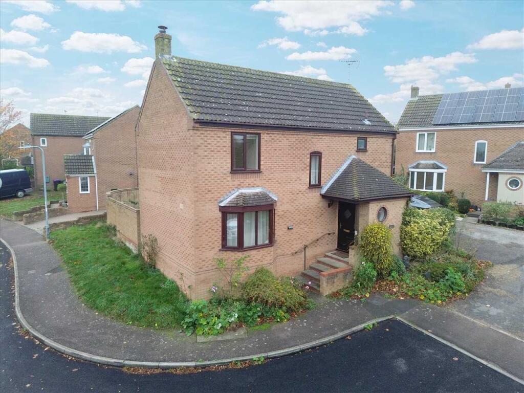 Main image of property: Churchfields Road, Folkingham