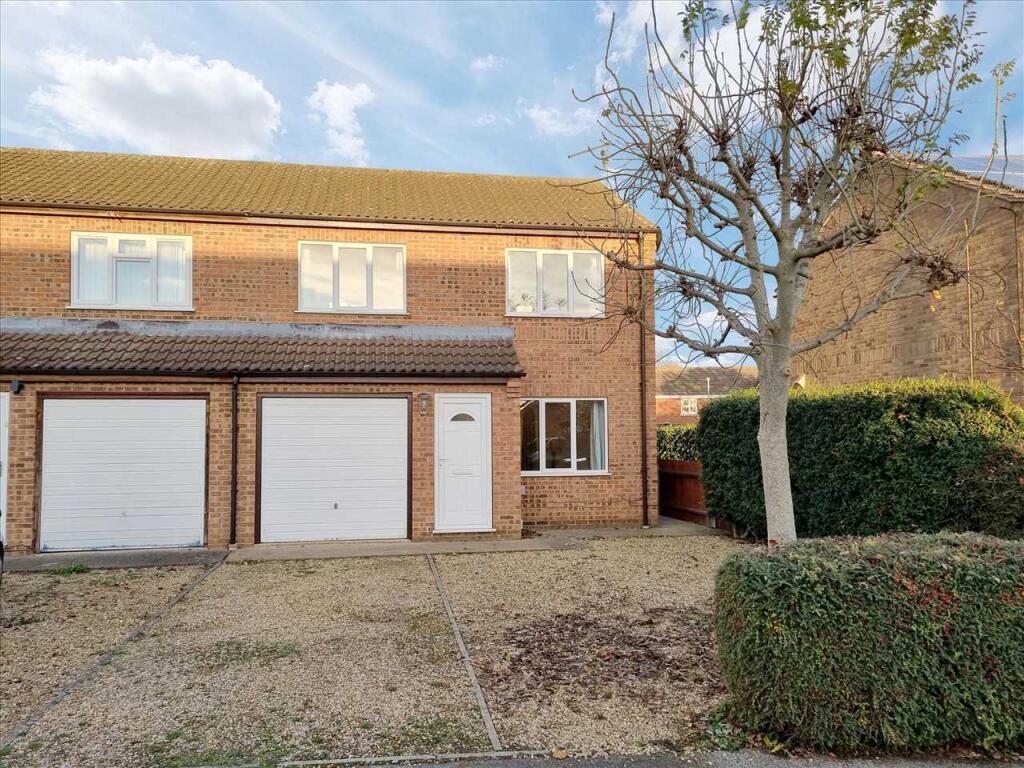 Main image of property: Hawthorn Drive, Sleaford