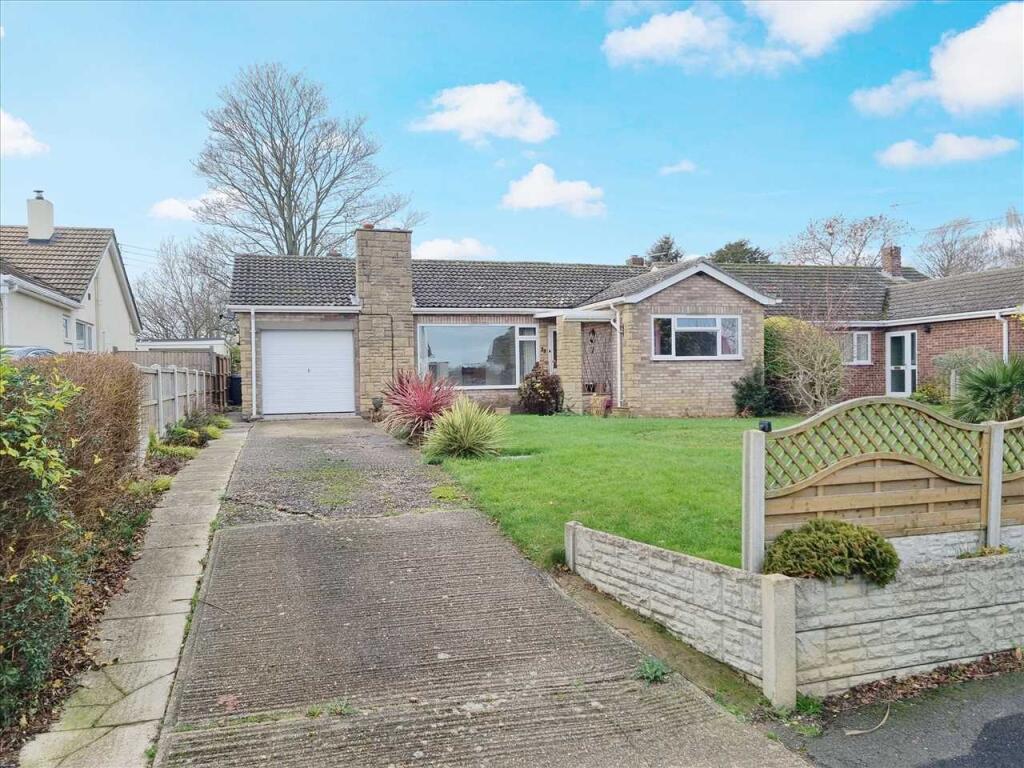 Main image of property: Gorse Lane, Silk Willoughby