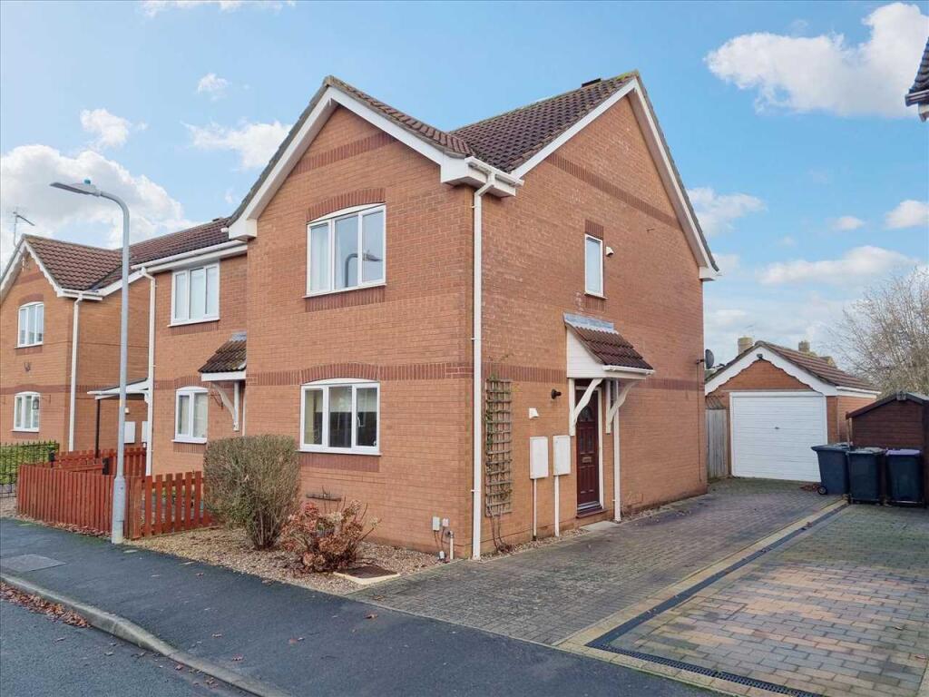 Main image of property: Bellview Road, Ruskington