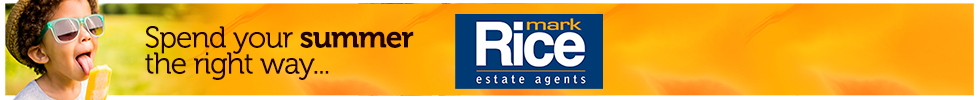 Get brand editions for Mark Rice Estate Agents, Sleaford