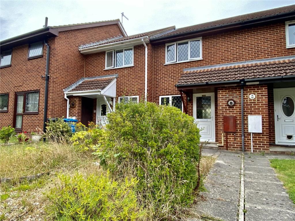 Main image of property: Goldfinch Road, Creekmoor, Poole, BH17