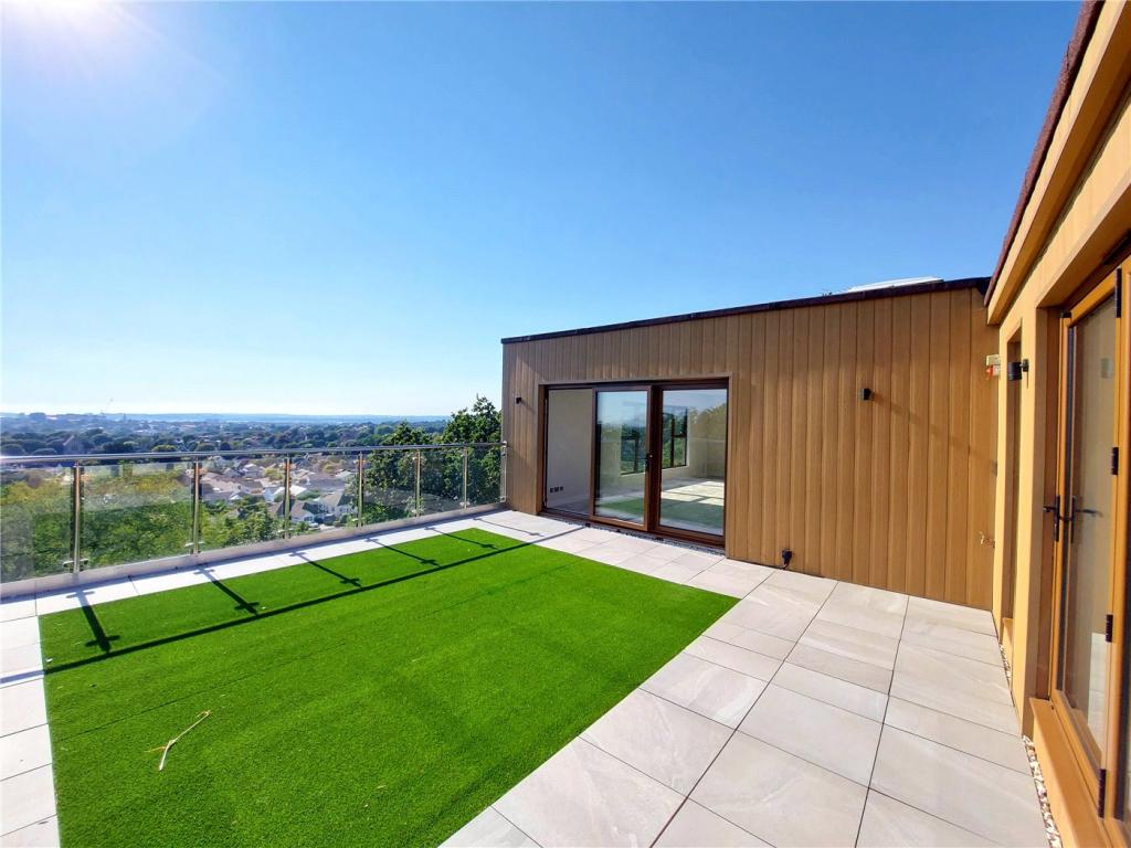 Main image of property: Firgrove, 61 Bournemouth Road, Poole, BH14