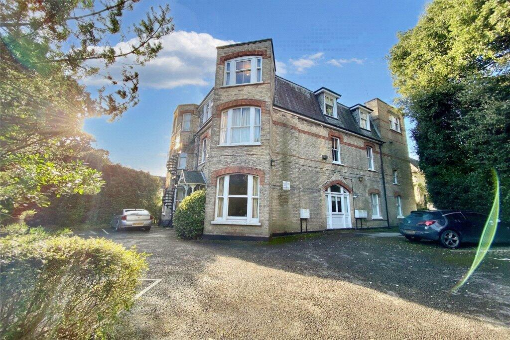 Main image of property: The Gatehouse, 2 Durrant Road, Bournemouth, BH2