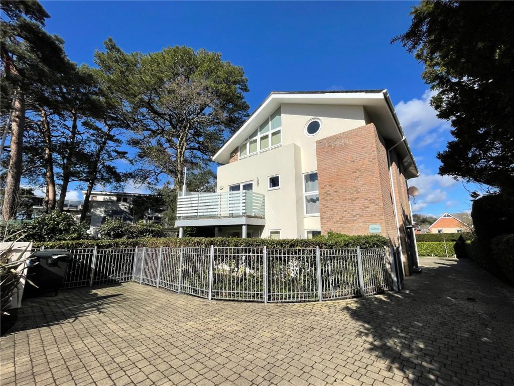 1 bedroom apartment for rent in Penn Hill Avenue, Poole, Dorset, BH14