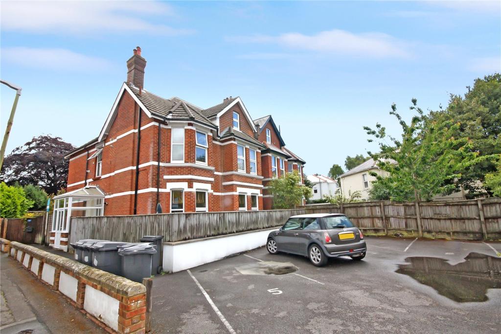 Main image of property: Rushton Crescent, Bournemouth, Dorset, BH3