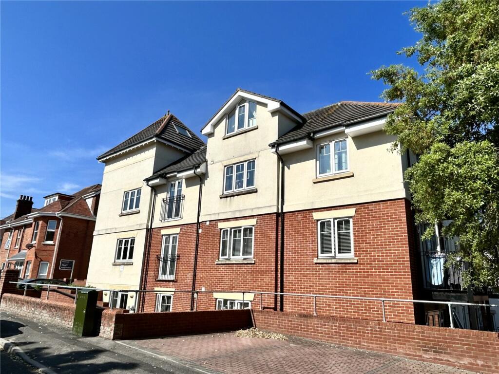 Main image of property: Burnaby Road, Bournemouth, Dorset, BH4