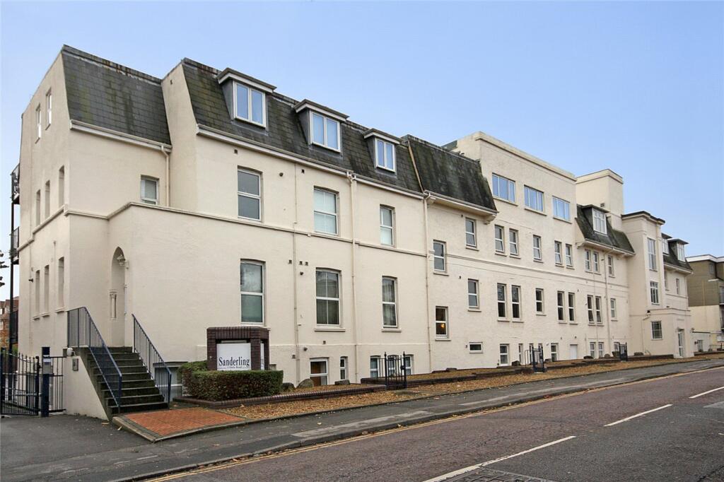Main image of property: Sanderling, 3 Owls Road, Bournemouth, Dorset, BH5